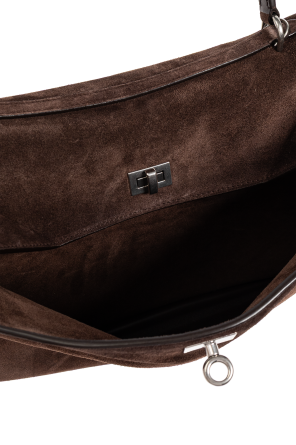 Balenciaga Shoulder bag `Rodeo Top M`