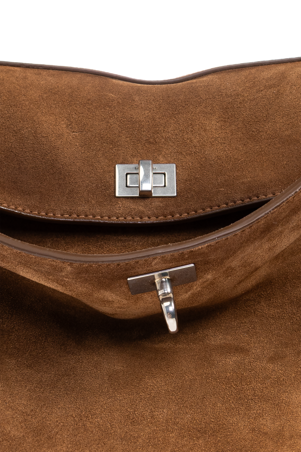 Balenciaga Bag 'Rodeo Top M'