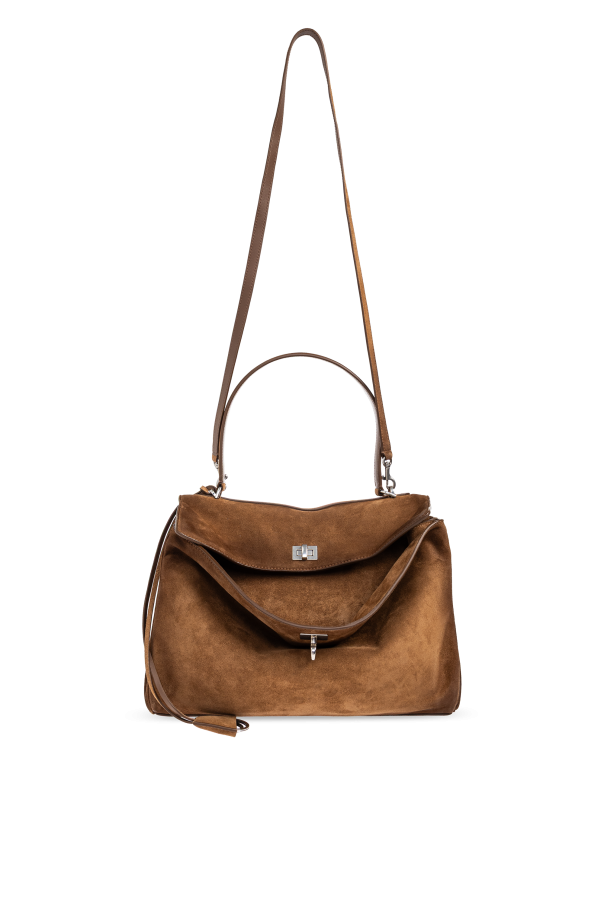 Balenciaga Bag 'Rodeo Top M'