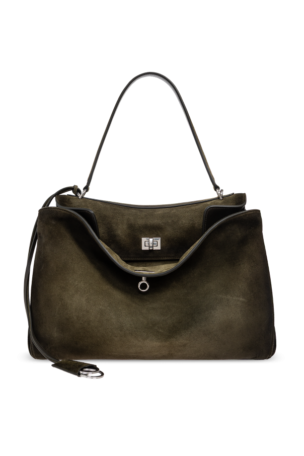 "Rodeo Top Handle M" handbag, zdjęcie 1 "Rodeo Top Handle M" handbag od Balenciaga