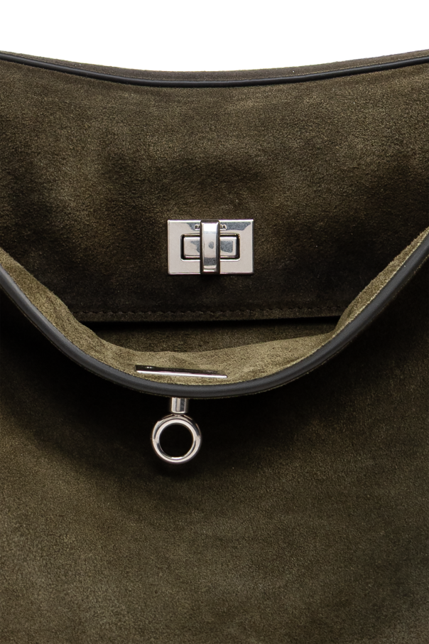 Balenciaga "Rodeo Top Handle M" Handtasche