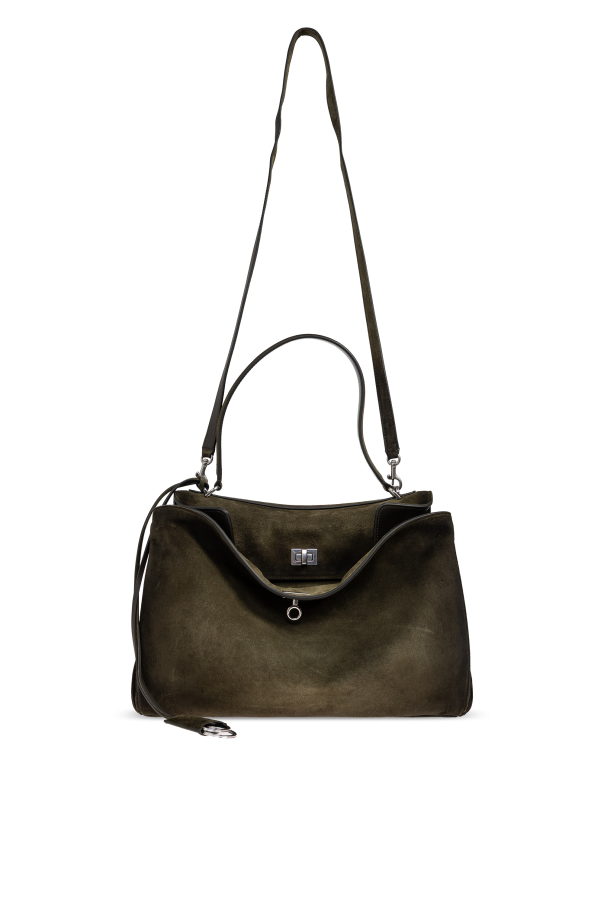 Balenciaga "Rodeo Top Handle M" Handtasche