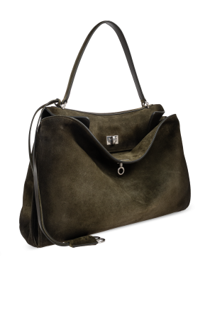 Balenciaga "Rodeo Top Handle M" Handtasche