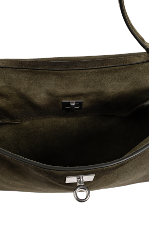 Balenciaga "Rodeo Top Handle M" Handtasche