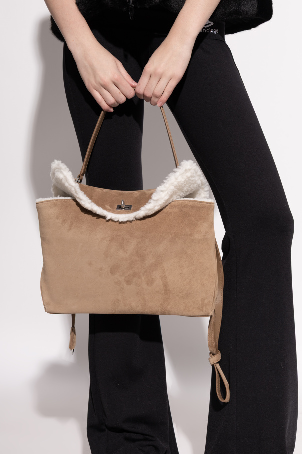 Balenciaga Handtasche ‘Rodeo Medium’