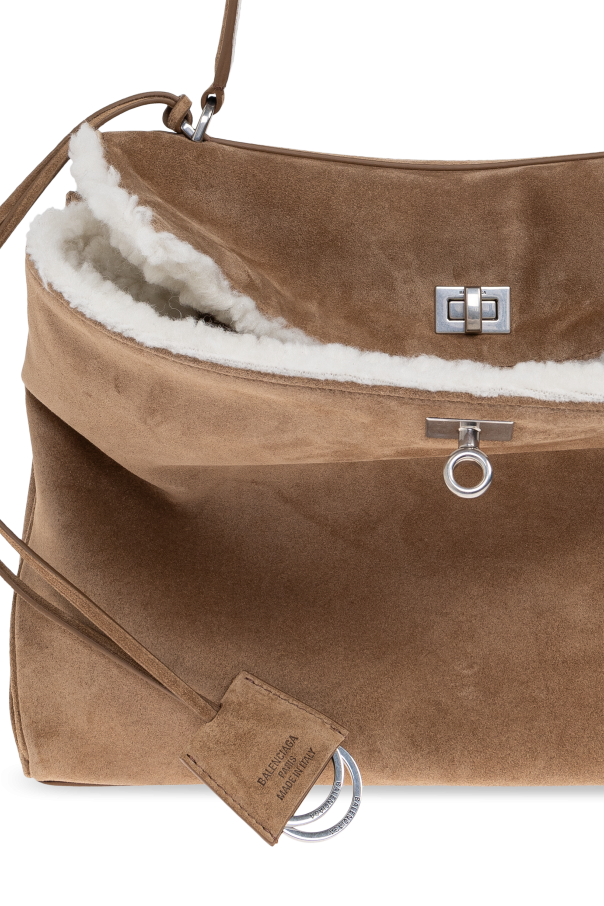 Balenciaga Handtasche ‘Rodeo Medium’