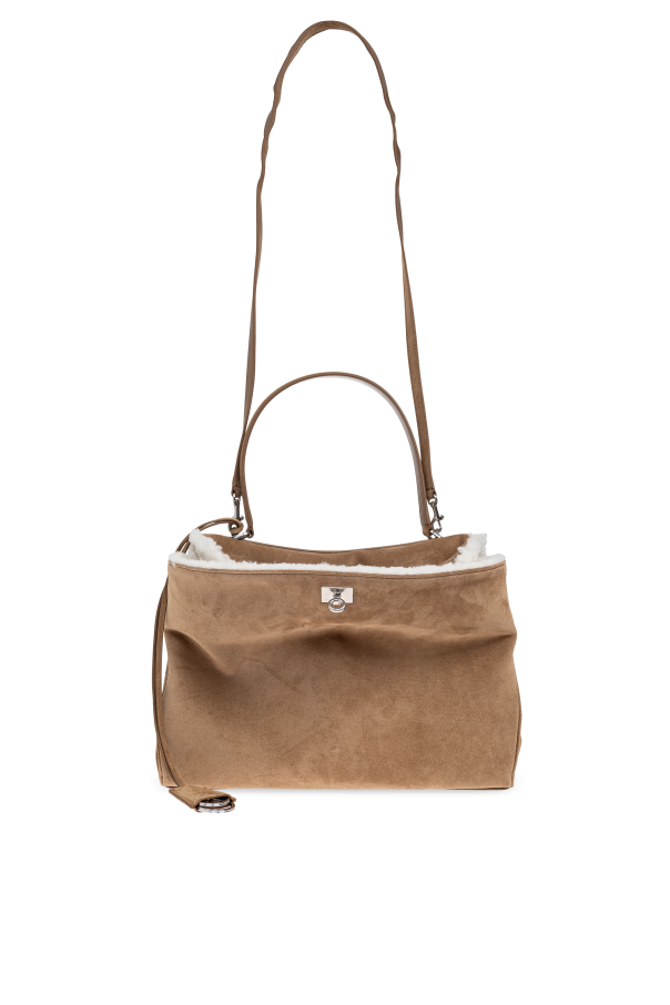 Balenciaga Handtasche ‘Rodeo Medium’