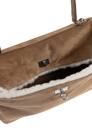 Balenciaga Handtasche ‘Rodeo Medium’