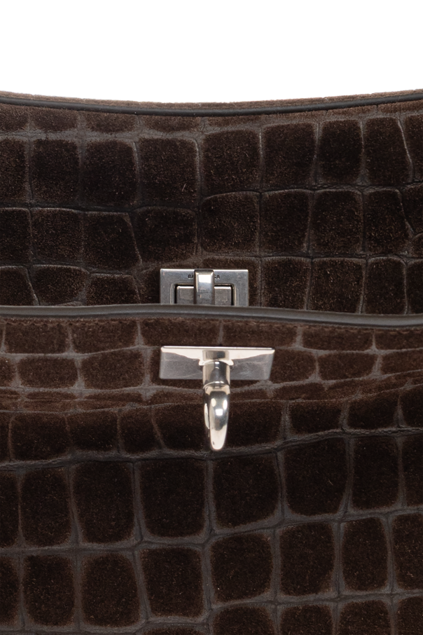 Balenciaga Torba do ręki `Rodeo Medium`