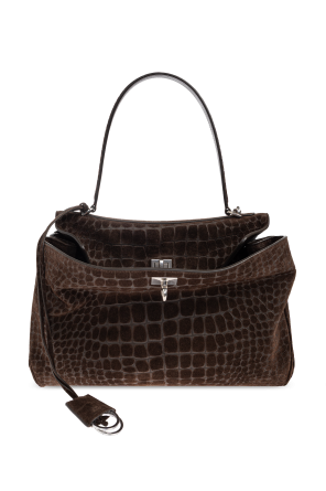 Balenciaga Torba do ręki `Rodeo Medium`