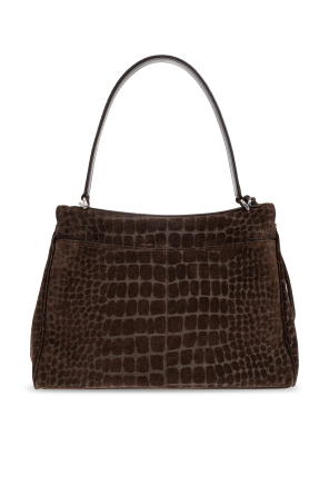 Balenciaga Torba do ręki `Rodeo Medium`