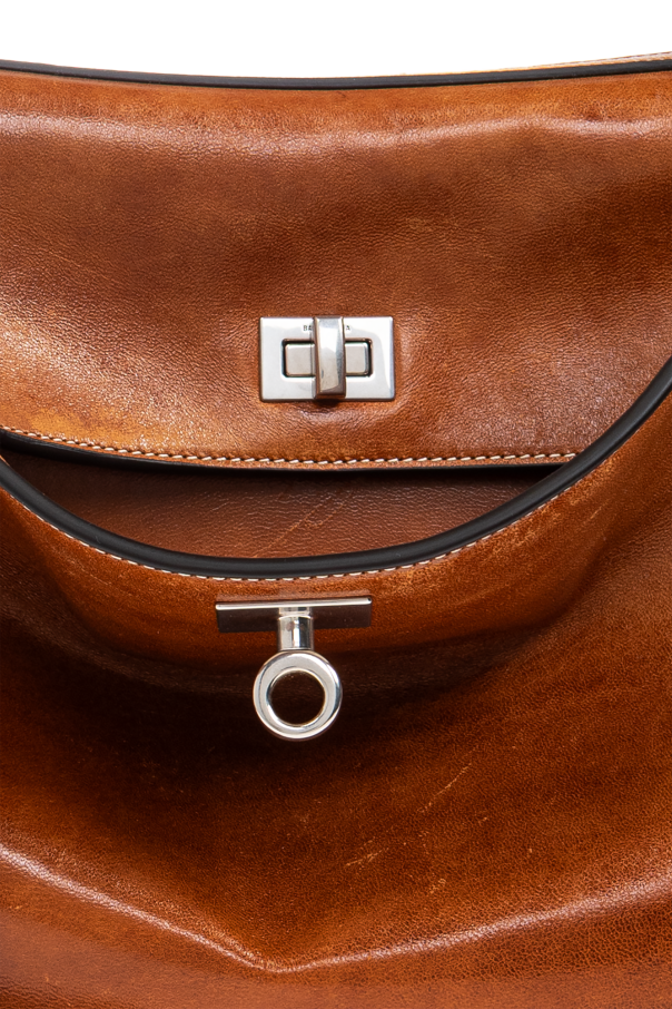 Balenciaga Bolso de mano Rodeo Medium