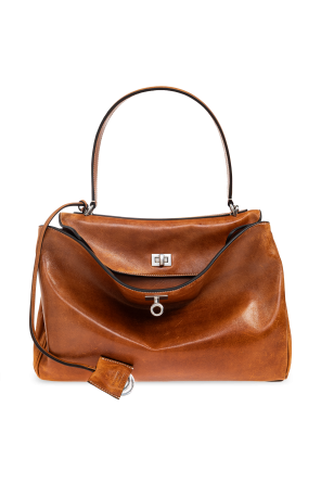 Balenciaga Bolso de mano Rodeo Medium