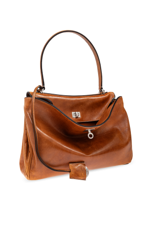 Balenciaga Bolso de mano Rodeo Medium