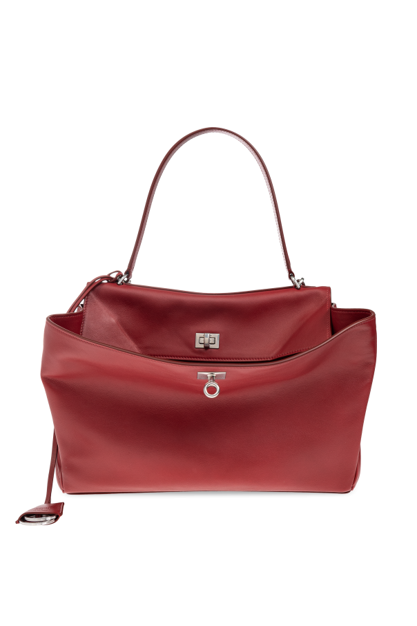 Handbag `Rode Medium`, zdjęcie 1 Handbag `Rode Medium` od Balenciaga
