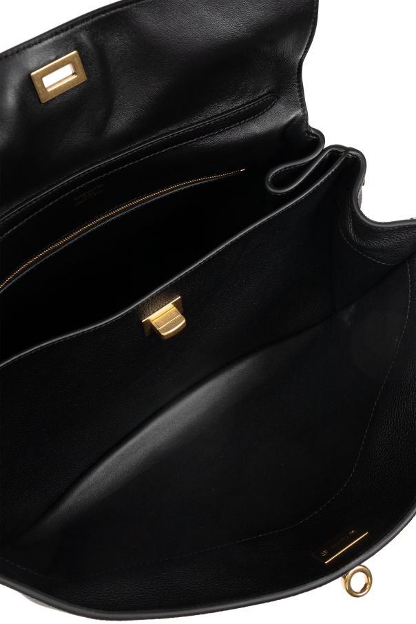 Balenciaga `Rodeo Medium` handbag