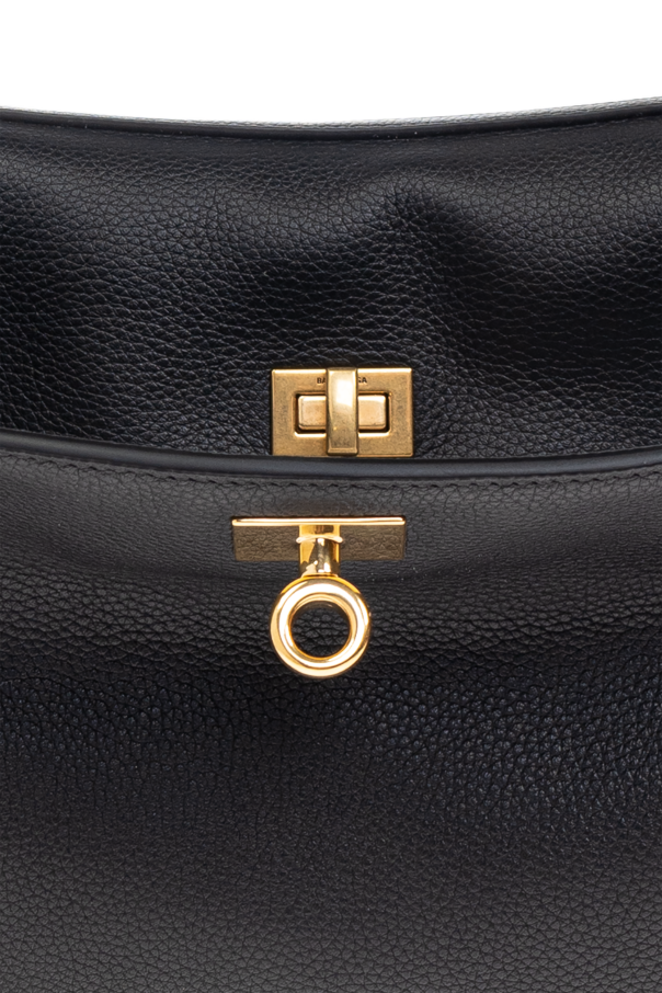 Balenciaga `Rodeo Medium` handbag