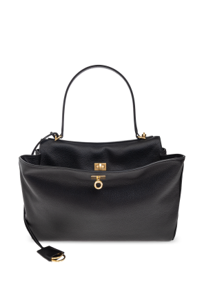 Balenciaga `Rodeo Medium` handbag