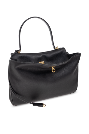 Balenciaga `Rodeo Medium` handbag