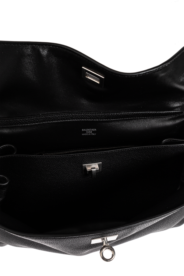 Balenciaga Bolso de mano "Rodeo Medium"