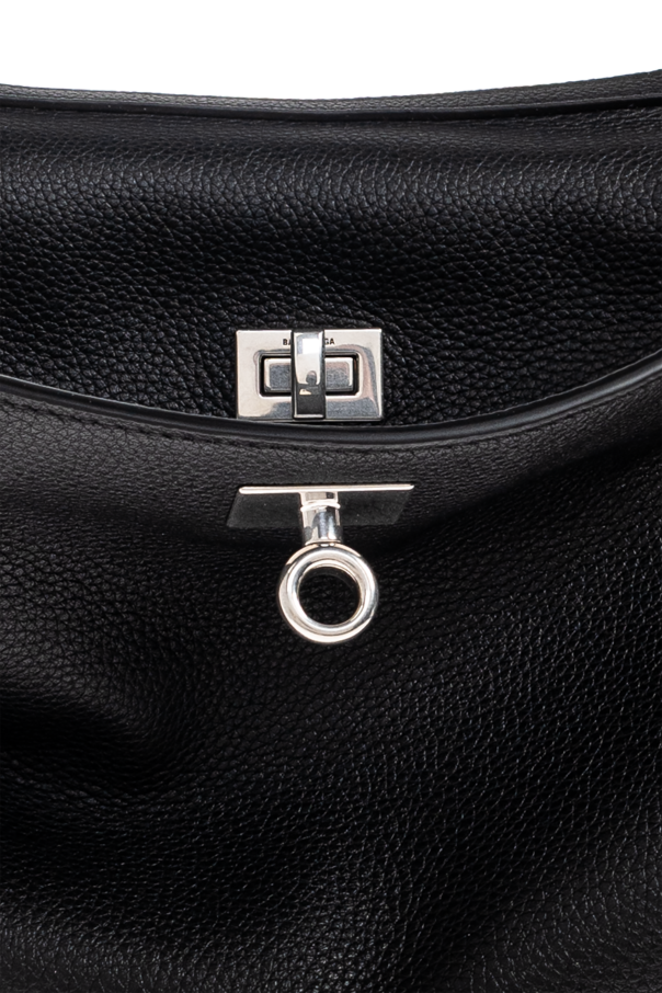 Balenciaga Bolso de mano "Rodeo Medium"