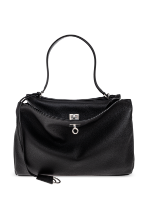 Balenciaga Bolso de mano "Rodeo Medium"