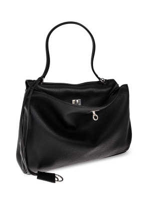 Balenciaga Bolso de mano "Rodeo Medium"