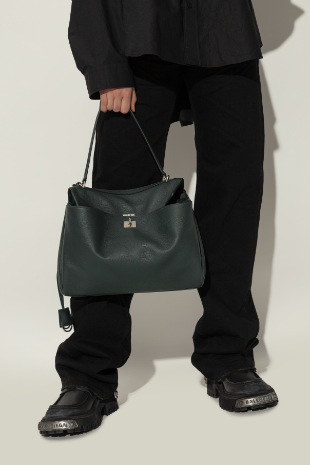 Balenciaga Torba do ręki `Rodeo Medium`