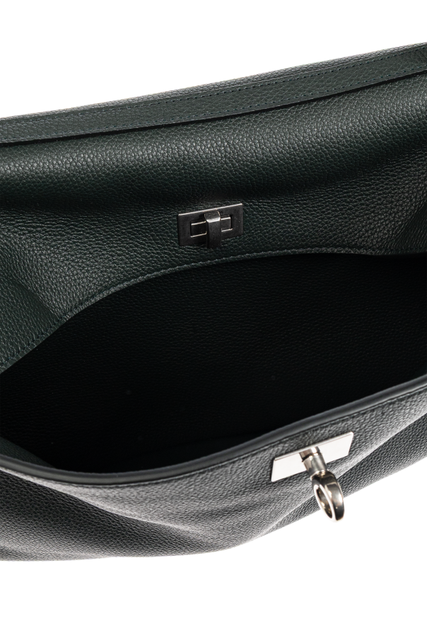 Balenciaga Torba do ręki `Rodeo Medium`