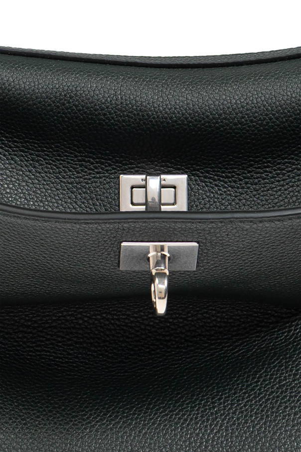 Balenciaga Torba do ręki `Rodeo Medium`