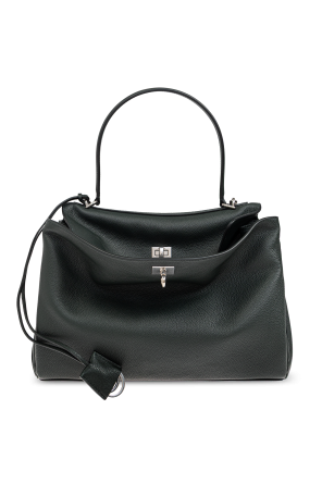 Balenciaga Torba do ręki `Rodeo Medium`