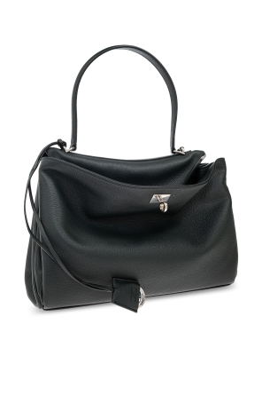 Balenciaga Torba do ręki `Rodeo Medium`