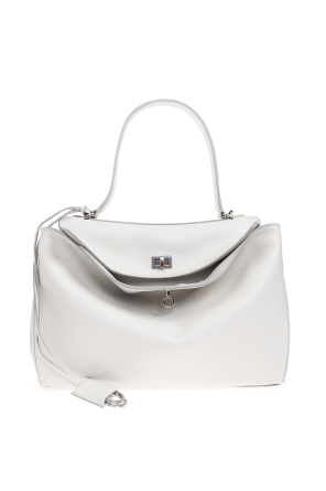 Balenciaga Handbag Rodeo Medium