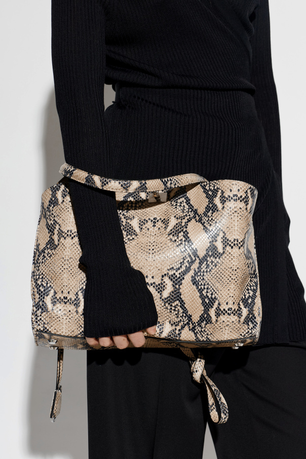 Balenciaga Bolso de mano "Rodeo Medium"