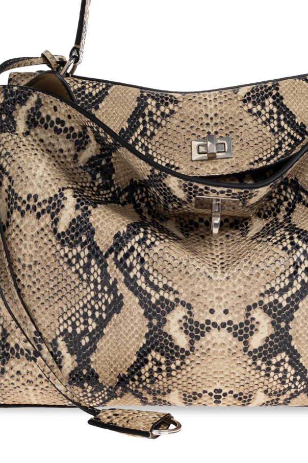 Balenciaga Bolso de mano "Rodeo Medium"