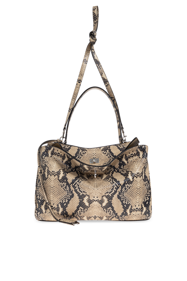 Balenciaga Bolso de mano "Rodeo Medium"