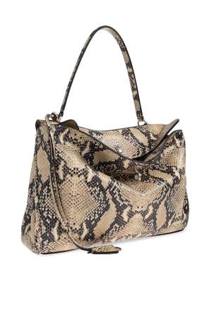 Balenciaga Bolso de mano "Rodeo Medium"