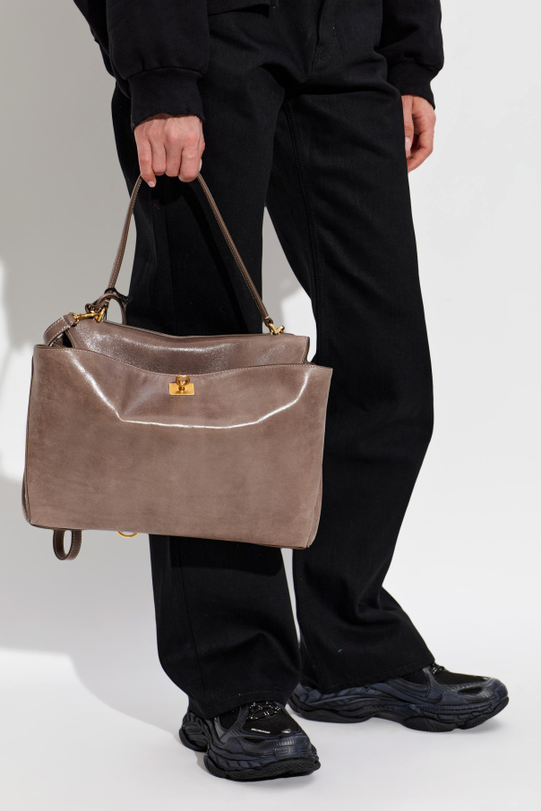 Balenciaga ‘Rodeo Medium’ Bag