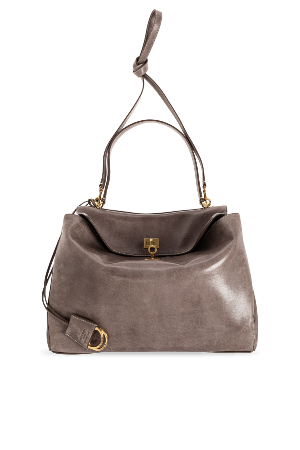 Balenciaga ‘Rodeo Medium’ Bag