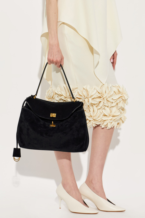 Balenciaga "Rodeo Medium" bag