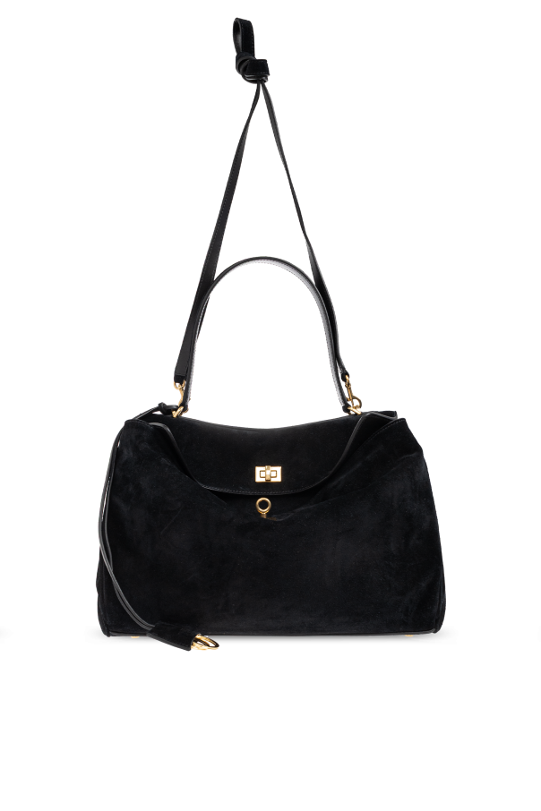Balenciaga "Rodeo Medium" bag