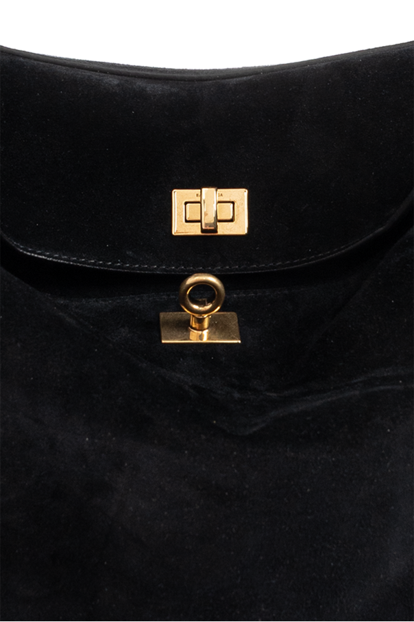 Balenciaga "Rodeo Medium" bag