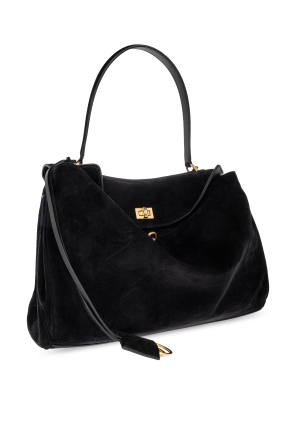 Balenciaga "Rodeo Medium" bag