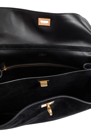Balenciaga "Rodeo Medium" bag
