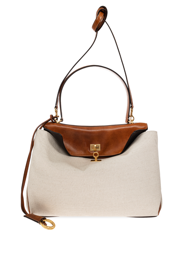 ‘Rodeo Medium’ bag od Balenciaga