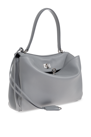 Balenciaga Bolso de mano "Rodeo Mini"