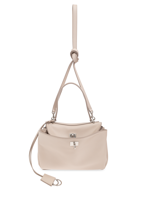 Handbag Rodeo Small, zdjęcie 1 Handbag Rodeo Small od Balenciaga