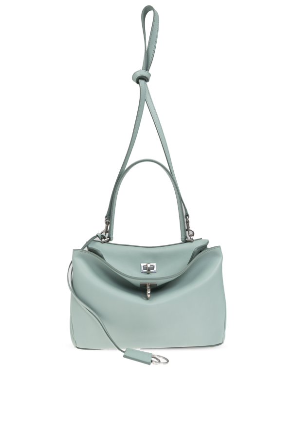 Handbag Rodeo Small, zdjęcie 1 Handbag Rodeo Small od Balenciaga