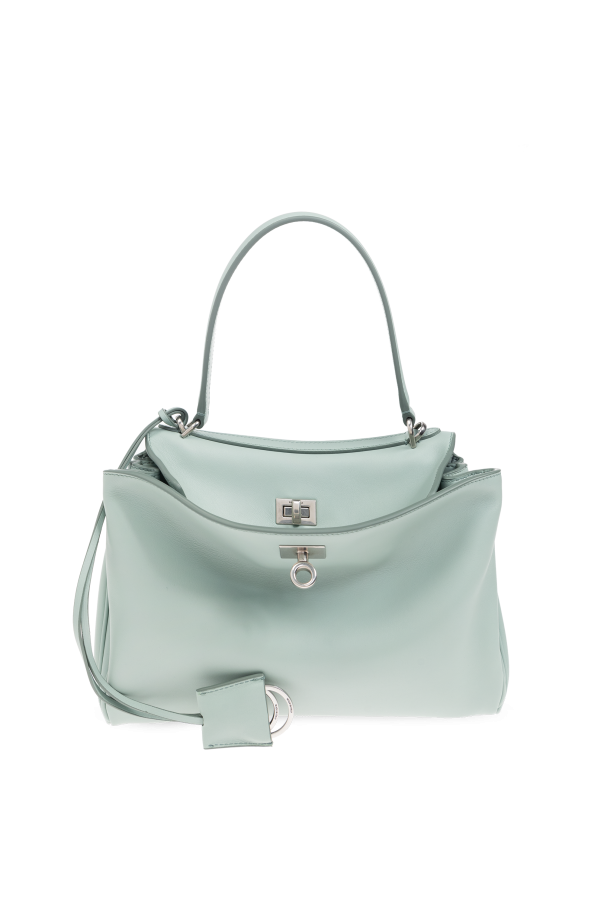 Balenciaga Handbag Rodeo Small