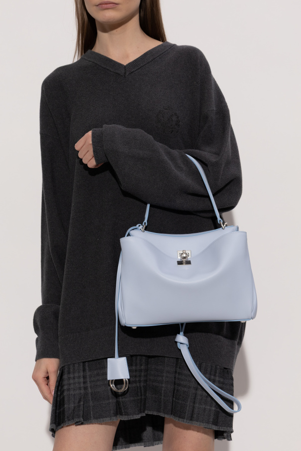 Balenciaga "Rodeo Top S" bag